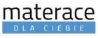 Logo Materace Dla Ciebie