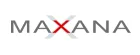 Logo Maxana