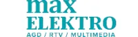 Logo Maxelektro.pl