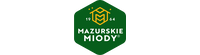 Logo Mazurskiemiody.pl