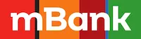Logo mBank.pl