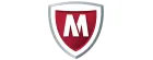 Logo McAfee