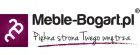 Logo Meble-bogart.pl