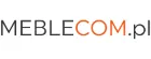 Logo Meblecom.pl