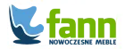 Logo Meblefann