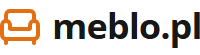 Logo Meblo.pl