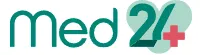 Logo Med-24.com.pl