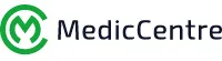 Logo sklepu Mediccentre.pl