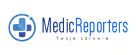 Logo MedicReporters