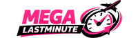 Logo Megalastminute.pl