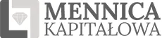 Logo Mennicakapitalowa.pl