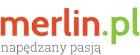 Logo Merlin.pl