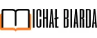 Logo Michalbiarda.pl