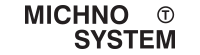 Logo Michnosystem.pl