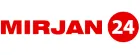Logo Mirjan24.pl