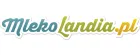 Logo Mlekolandia.pl