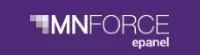 Logo mnforcepanel.pl