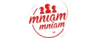 Logo Mniamfit.pl