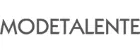 Logo Modetalente.com