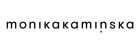 Logo Monika Kamińska