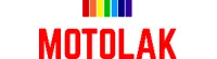 Logo sklepu Motolak.pl
