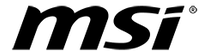 Logo Msi.com