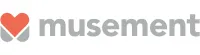 Logo sklepu Musement.com
