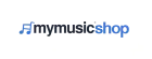 Logo MyMusicShop