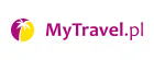 Logo MyTravel.pl