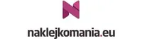 Logo Naklejkomania.eu