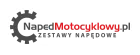 Logo NapedMotocyklowy
