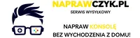 Logo NaprawaKonsoli.pl