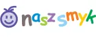 Logo Naszsmyk.pl