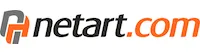 Logo Netart.com