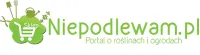 Logo Sklep.niepodlewam.pl