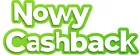 Logo Nowycashback.pl