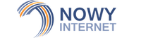 Logo Nowyinternet.pl