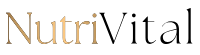 Logo Nutrivital.pl
