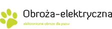 Logo sklepu Obroza-elektryczna.pl