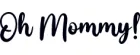 Logo Ohmommy.pl
