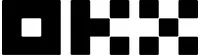 Logo OKX