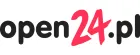 Logo Open24.pl