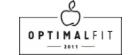 Logo Optimalfit.pl
