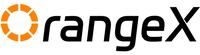 Logo Orangex.com