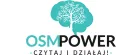 Logo Osmpower.pl