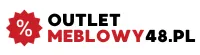 Logo Outletmeblowy48.pl