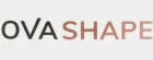 Logo Ovashape.pl