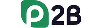 Logo P2pb2b.com