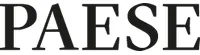 Logo sklepu Paese.pl