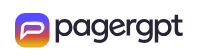 Logo Pagergpt.ai